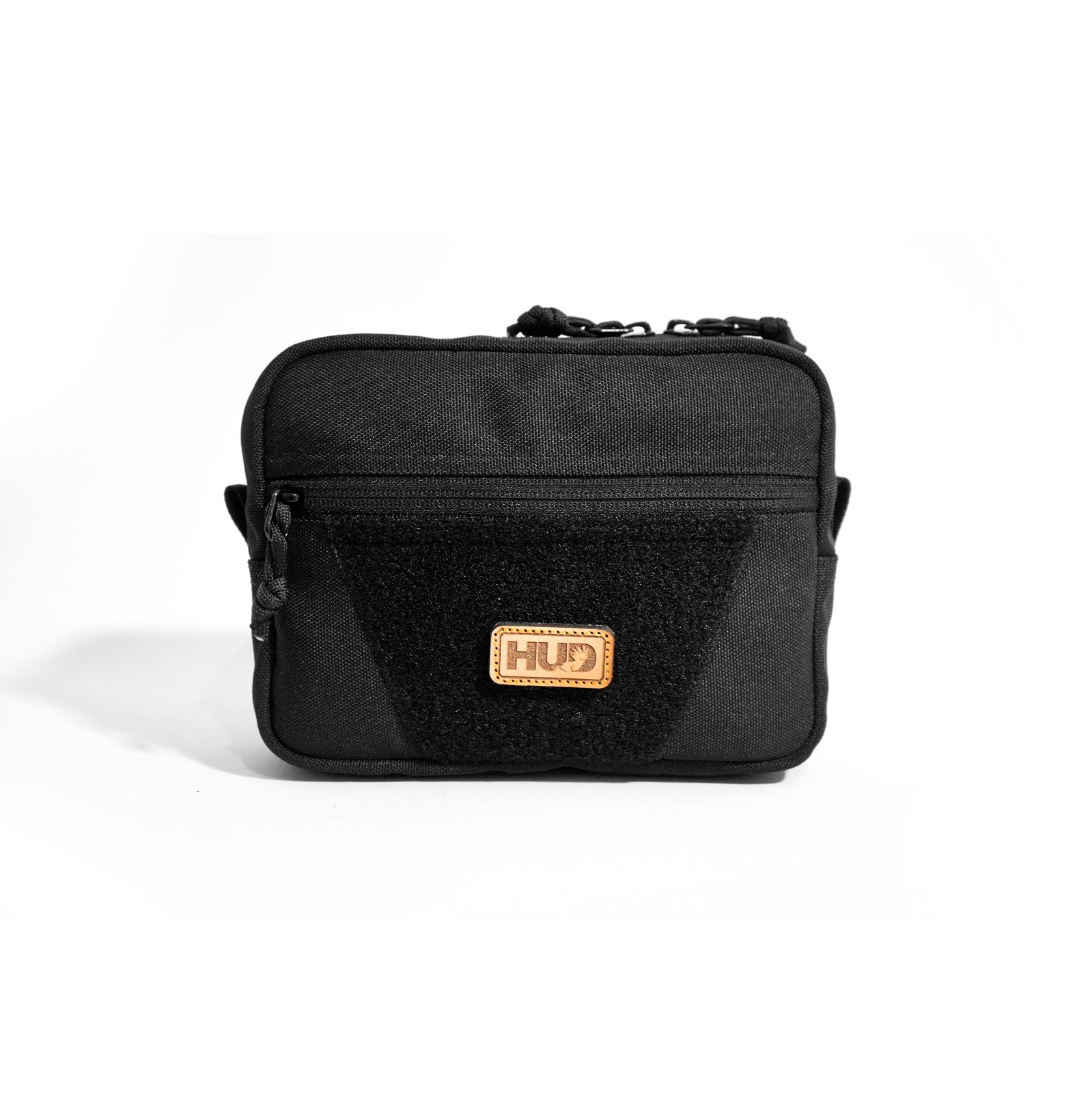 Pouch HUD Series II - Size M - Black